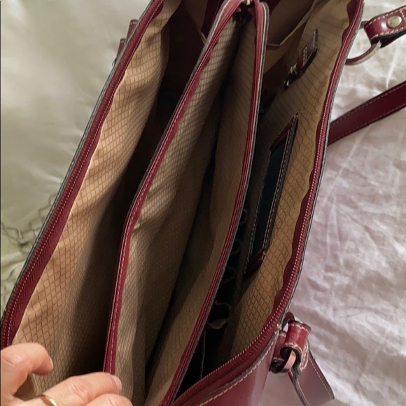 Laptop bag - Picture 7 of 12